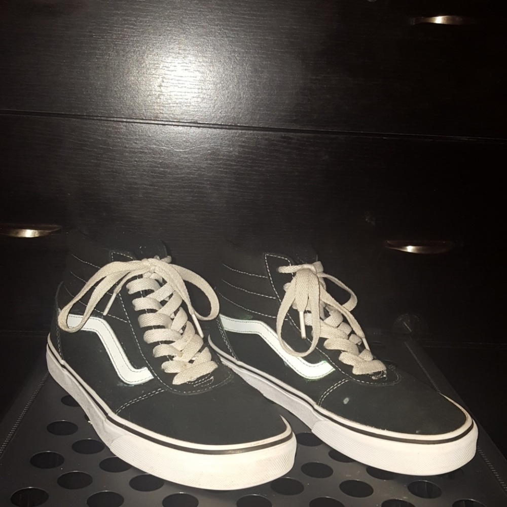Vans Classic Sk8 Hi